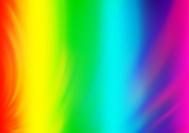 Soyut dijital duvar kağıdı, renkli vektör arkaplanı 