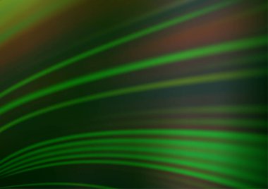 Vektör çizimi. Soyut duvar kağıdı, arkaplan. 