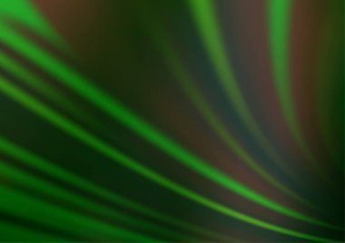 Vektör çizimi. Soyut duvar kağıdı, arkaplan. 