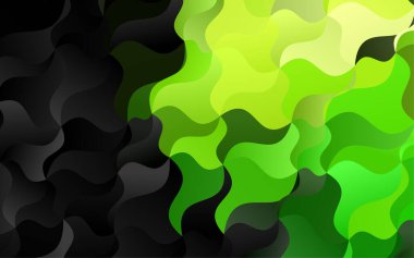 Soyut duvar kağıdı, arka plan. Vektör illüstrasyonu  