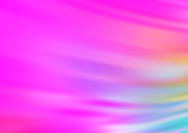 renkli soyut gradyan arkaplan, vektör illüstrasyonu