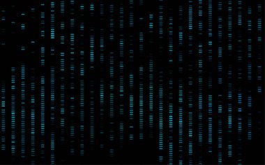 Çizgi vektör arka planı. Modern resimleme 