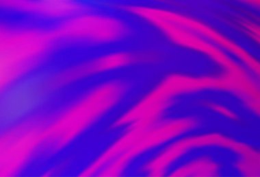 Hafif Mor vektör modern zarif arkaplan.