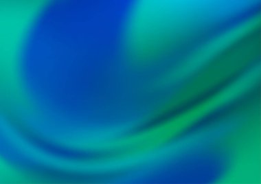 Soyut dijital duvar kağıdı, renkli vektör arkaplanı 