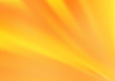 Parlak tonlu bulanık çizgiler. Gradyanı olan belirsiz bir soyut çizim. İşiniz için yepyeni bir tasarım.. 