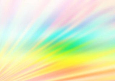 Soyut dijital duvar kağıdı, renkli vektör arkaplanı