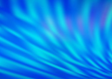 Parlak tonlu bulanık çizgiler. Gradyanı olan belirsiz bir soyut çizim. İşiniz için yepyeni bir tasarım.. 