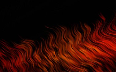 Soyut dijital duvar kağıdı, renkli vektör arkaplanı 