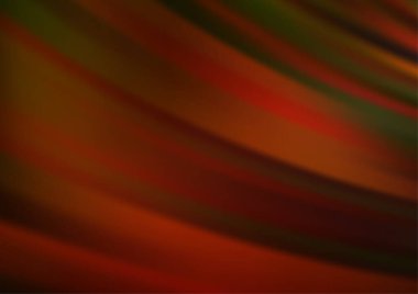 Soyut dijital duvar kağıdı, renkli vektör arkaplanı 