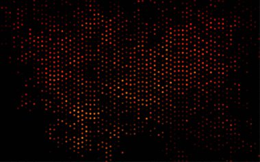 Soyut dijital duvar kağıdı, renkli vektör arkaplanı