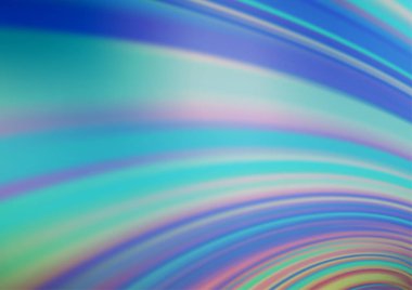 soyut renkli bulanık arkaplan