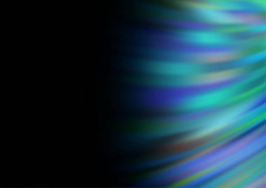 Soyut dijital duvar kağıdı, renkli vektör bulanık arkaplan