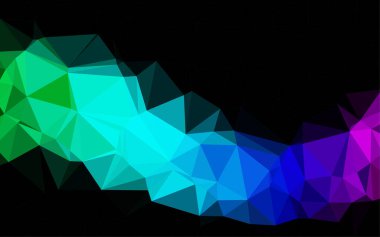 soyut dijital duvar kağıdı, vektör arkaplan