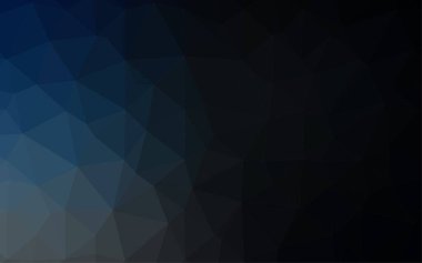 Vektör çizimi. Soyut duvar kağıdı, arkaplan.