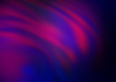 renkli soyut gradyan arkaplan, vektör illüstrasyonu