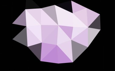 soyut dijital duvar kağıdı, vektör arkaplan