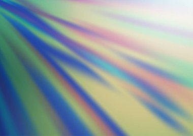 soyut renkli bulanık arkaplan