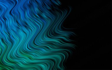 Soyut grafik arkaplan, vektör illüstrasyonu 