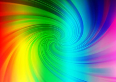 Soyut dijital duvar kağıdı, renkli vektör arkaplanı 