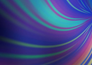 soyut renkli bulanık arkaplan