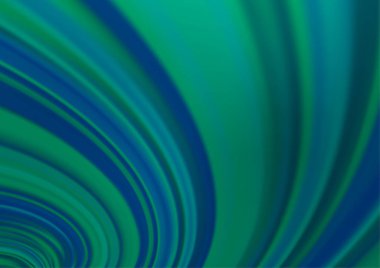 Gradyan çizgileri olan soyut arkaplan