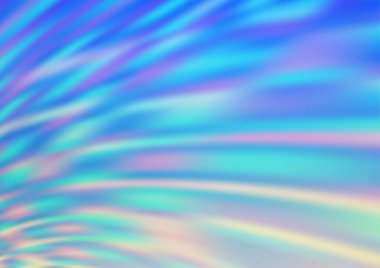 Soyut renkli vektör arkaplanı