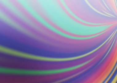 soyut renkli bulanık arkaplan