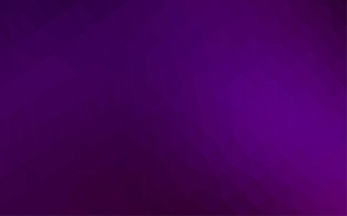 Çizgileri ve üçgenleri olan vektörsüz bir düzen. Soyut arkaplanda renkli eğimli üçgenler