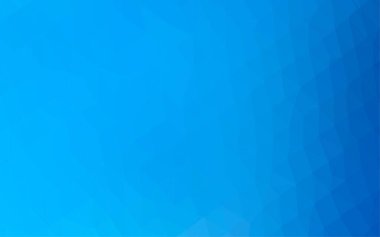 Çizgileri ve üçgenleri olan vektörsüz bir düzen. Soyut arkaplanda renkli eğimli üçgenler