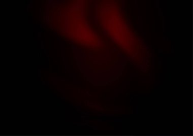 Renkli bulanık soyut arkaplan, vektör illüstrasyonu