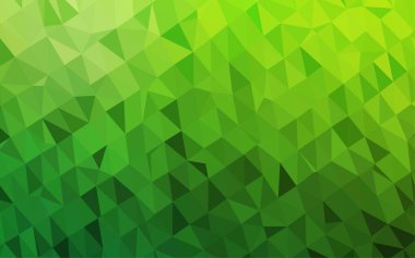 Vektör çizimi. Soyut duvar kağıdı, arkaplan. 