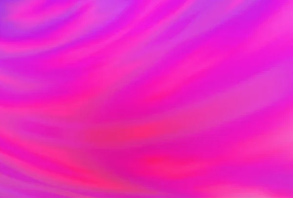 Vecteur Rose Clair Texture Abstraite Colorée — Image vectorielle