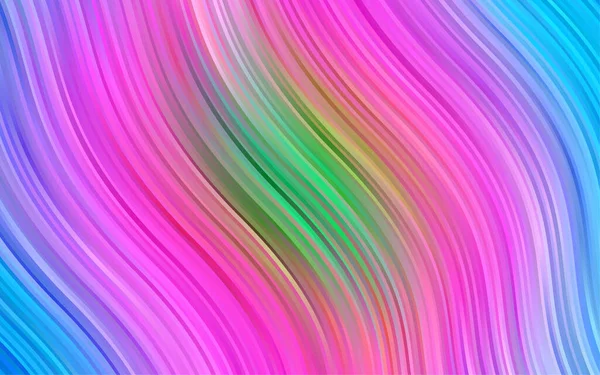 Abstract Digital Wallpaper Colorful Vector Background — Stock Vector