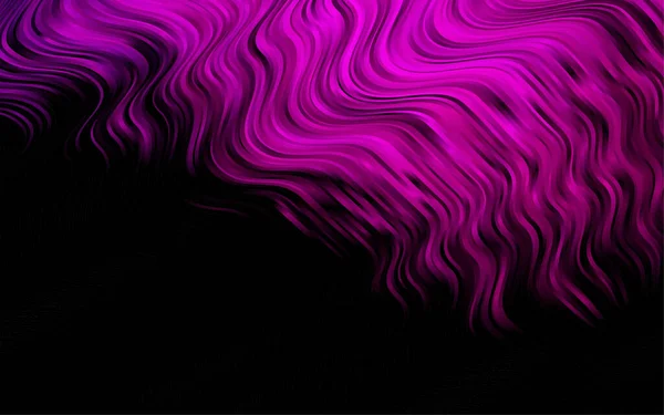 Fondo Abstracto Con Olas Brillantes — Archivo Imágenes Vectoriales