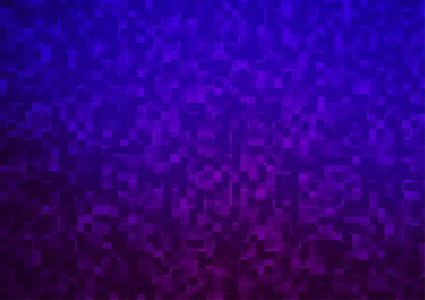 Μοβ Μοτίβο Διάνυσμα Φωτός Τετράγωνο Στυλ — Διανυσματικό Αρχείο