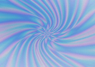 Renkli bulanık soyut arkaplan, vektör illüstrasyonu