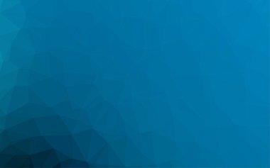 Çizgileri ve üçgenleri olan vektörsüz bir düzen. Soyut arkaplanda renkli eğimli üçgenler