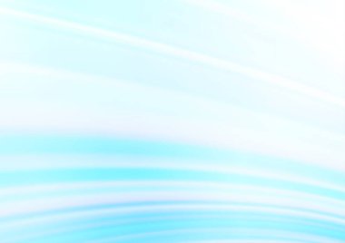 Renkli bulanık soyut arkaplan, vektör illüstrasyonu