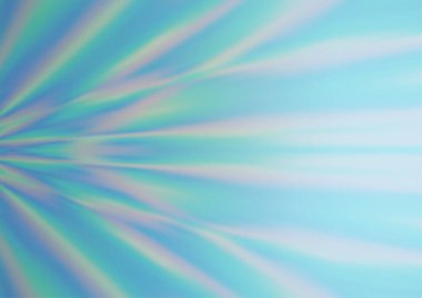 Renkli bulanık soyut arkaplan, vektör illüstrasyonu