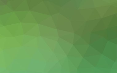 Vektör çizimi. Soyut duvar kağıdı, arkaplan. 