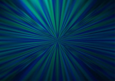 Renkli bulanık soyut arkaplan, vektör illüstrasyonu