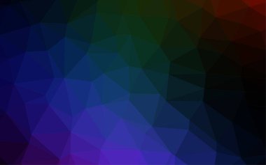 soyut dijital duvar kağıdı, vektör arkaplan