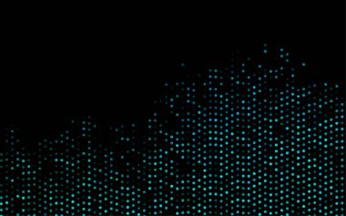 soyut dijital vektör arkaplan görüntüsü