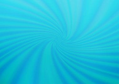 Renkli bulanık soyut arkaplan, vektör illüstrasyonu