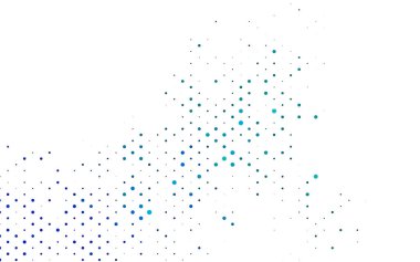 soyut geometrik arkaplan, vektör çizimi 