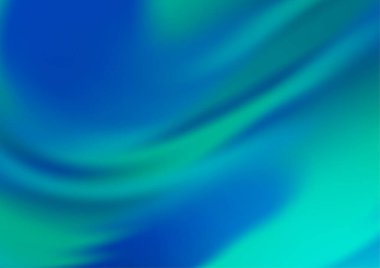 soyut renkli bulanık arkaplan