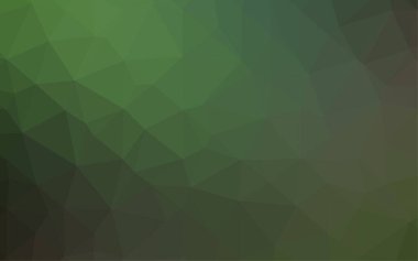 Vektör çizimi. Soyut arkaplan, duvar kağıdı