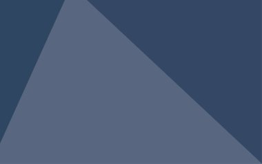 Çizgileri ve üçgenleri olan vektörsüz bir düzen. Soyut arkaplanda renkli eğimli üçgenler