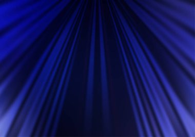 Parlak tonlu bulanık çizgiler. Gradyanı olan belirsiz bir soyut çizim. İşiniz için yepyeni bir tasarım.. 