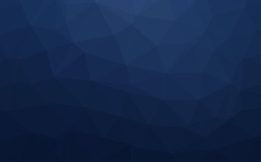 renkli çokgen mozaik arkaplan, vektör illüstrasyonu